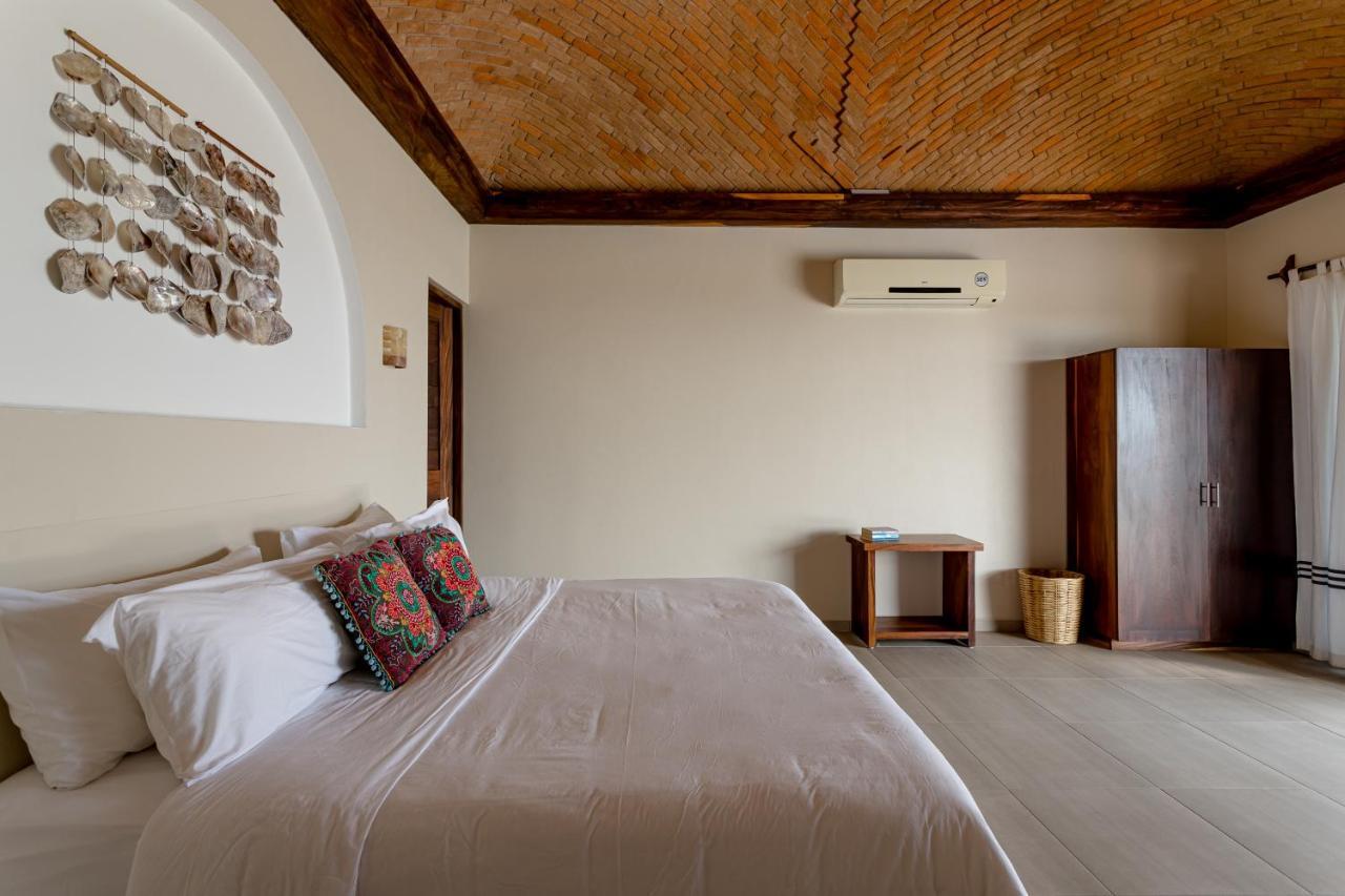 Casa Sunshine Villa Puerto Escondido  Buitenkant foto